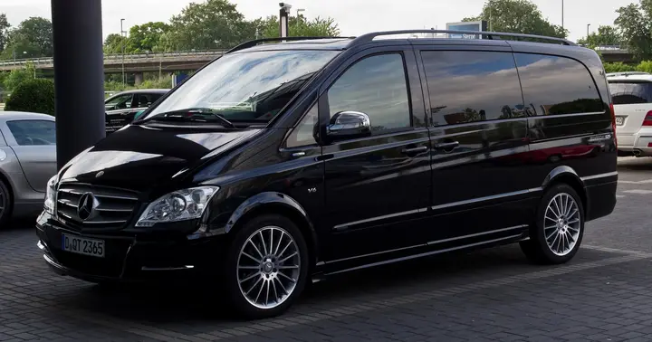 Mercedes Viano